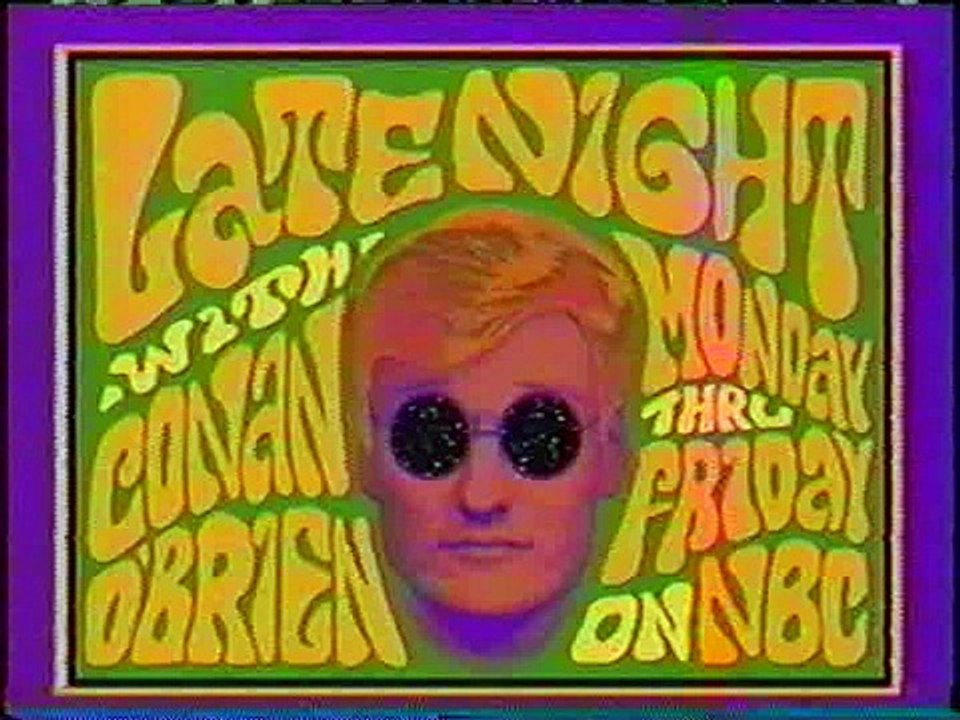 They Might Be Giants - Alphabet of Nations - 02/15/05