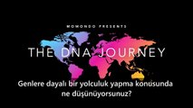 DNA'larına Göre Irk Testi Yapılan İnsanların Sonuçlara Verdiği Aşırı Tepkiler