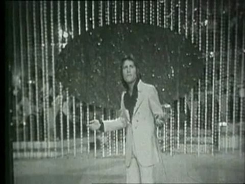 Mike brant rien qu'une larme