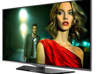 What's The Deal? Top 3 TVs Under $550