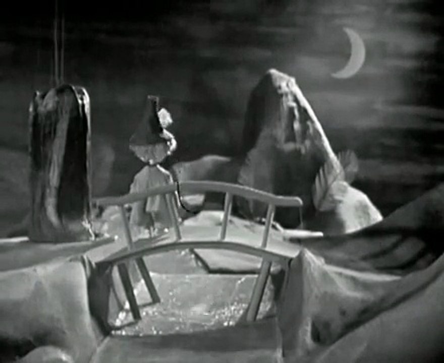 Die Mumins  E03 - Der Urwald