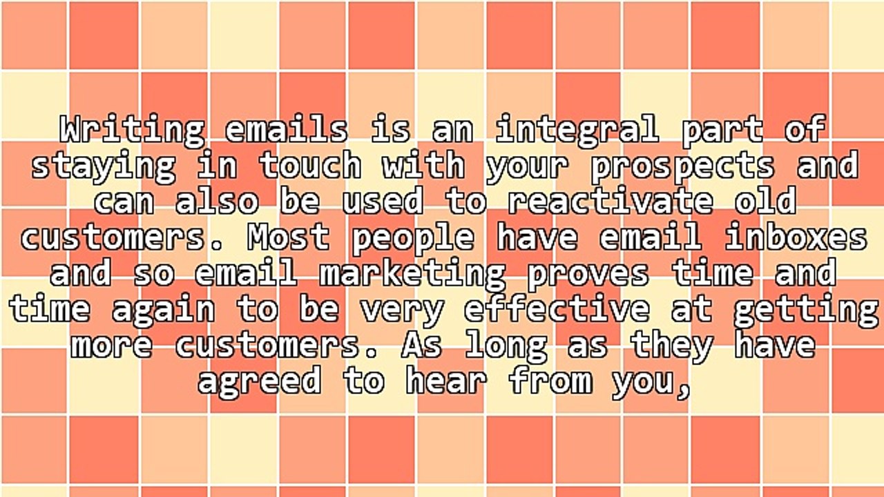 Email Marketing Tips: 3 Ways To Create More Engaging Emails