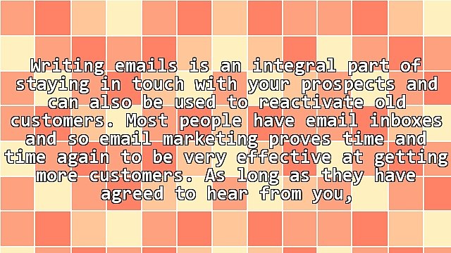 Email Marketing Tips: 3 Ways To Create More Engaging Emails