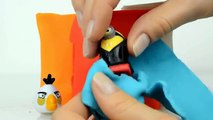 Play Doh Peppa Pig Disney Car Toys || Kids Toys || Surprise Eggs Peppa Pig #3