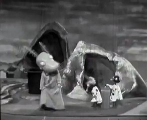 Die Mumins  E05 - Die Gaeste