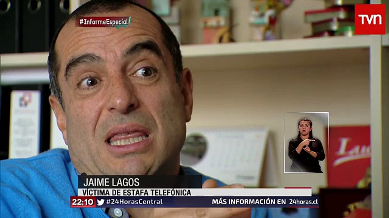 Informe Especial C2 t2016