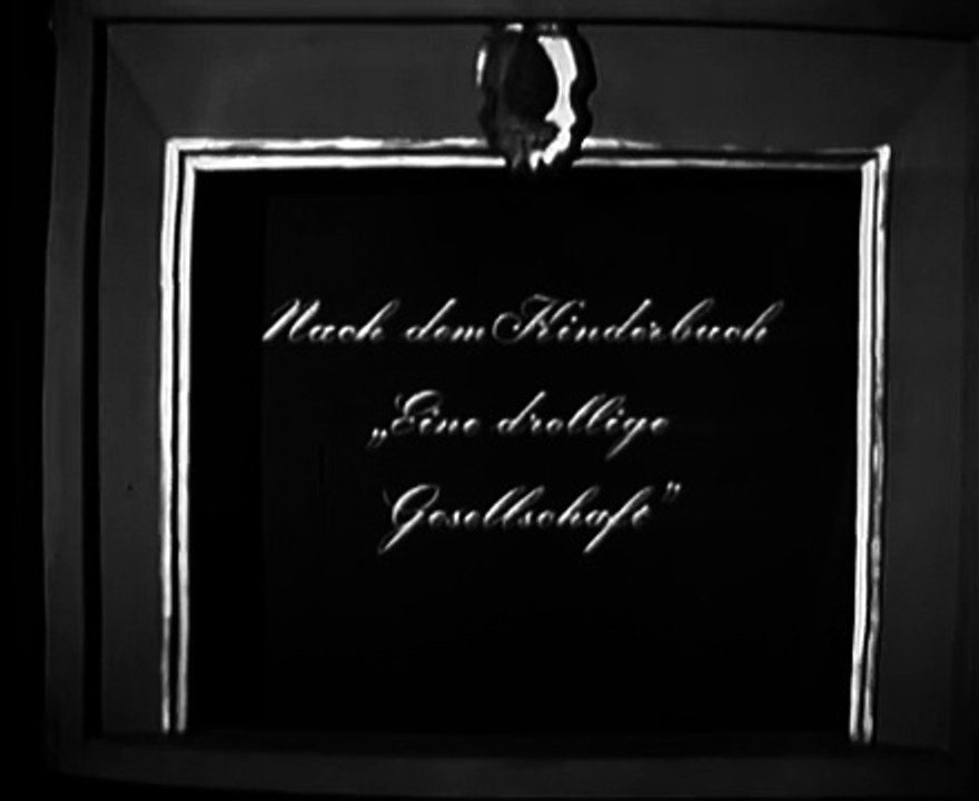 Die Mumins  E06 - Das Fest