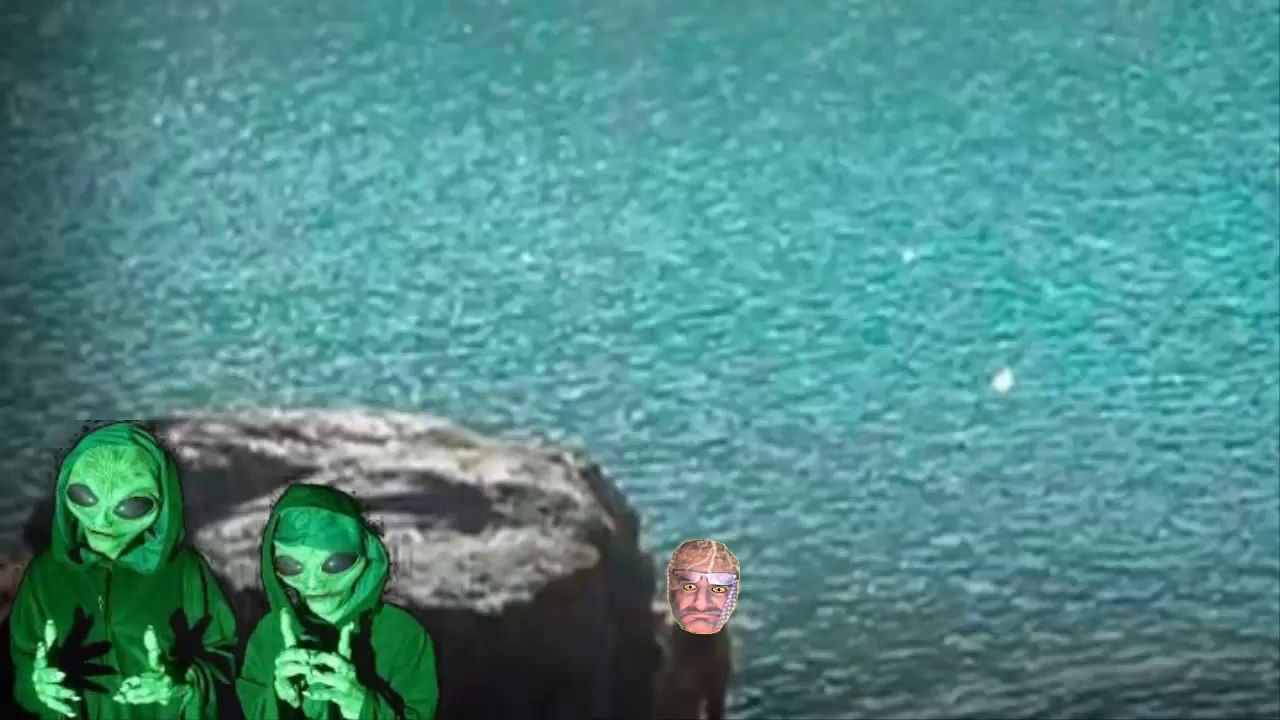 ¿Existen las sirenas