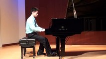 Manya Hsieh Piano Studio Student 2015 Concert – 26
