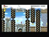 Lets Play Deluxe Super Mario Bros Wii - Episode 29