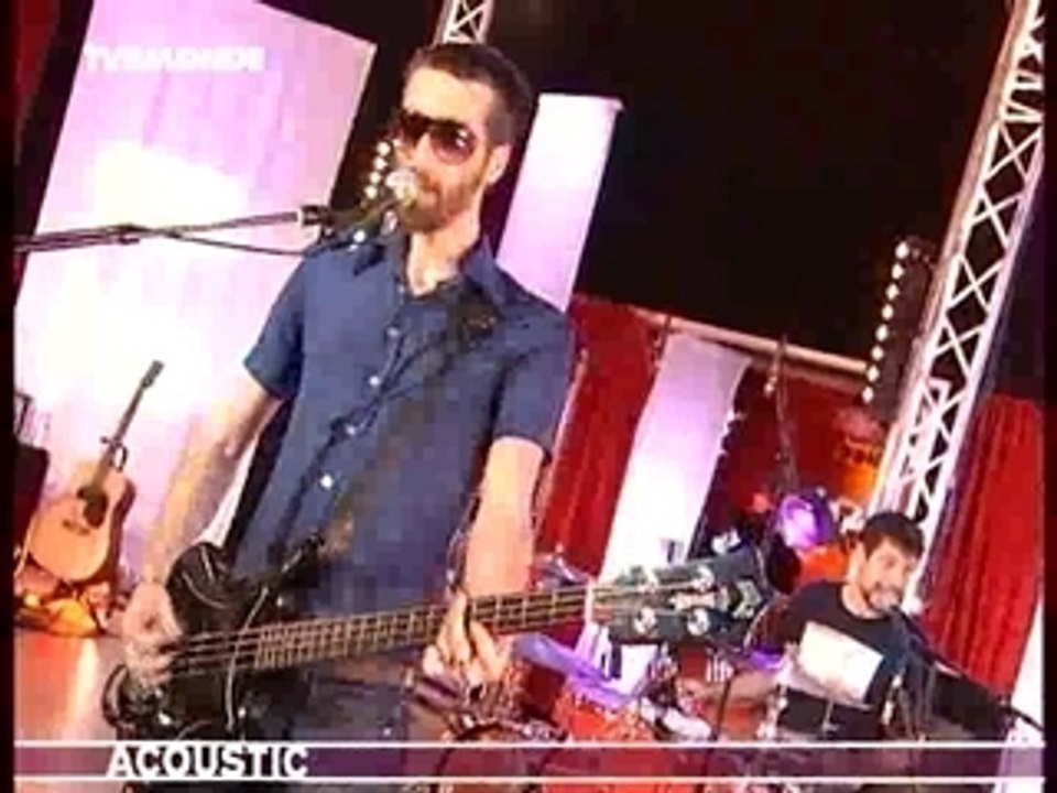 Mademoiselle K - ça sent l'été