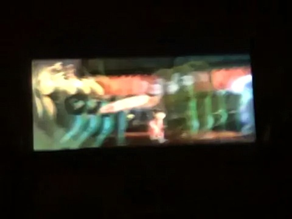 Monsters inc restaurant clip.