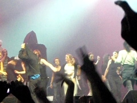 Concert Wu-Tang (4 juillet 2007) 019 - Girls