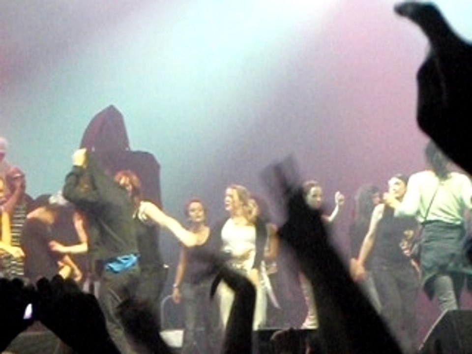 Concert Wu-Tang (4 juillet 2007) 019 - Girls