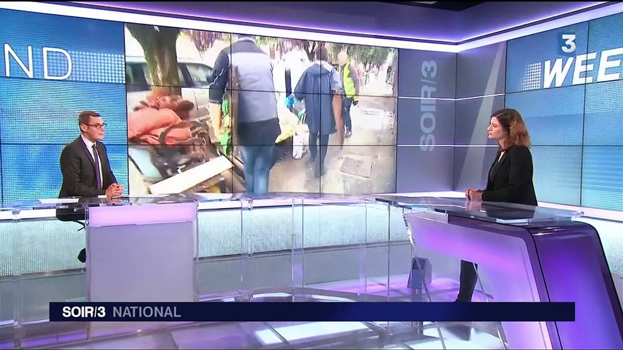 Inondations - Les formalités pour l'indemnisation doivent être allégées, notamment pour les plus sinistrés
