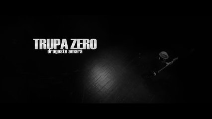 Trupa Zero - Supărat (Videoclip Oficial)