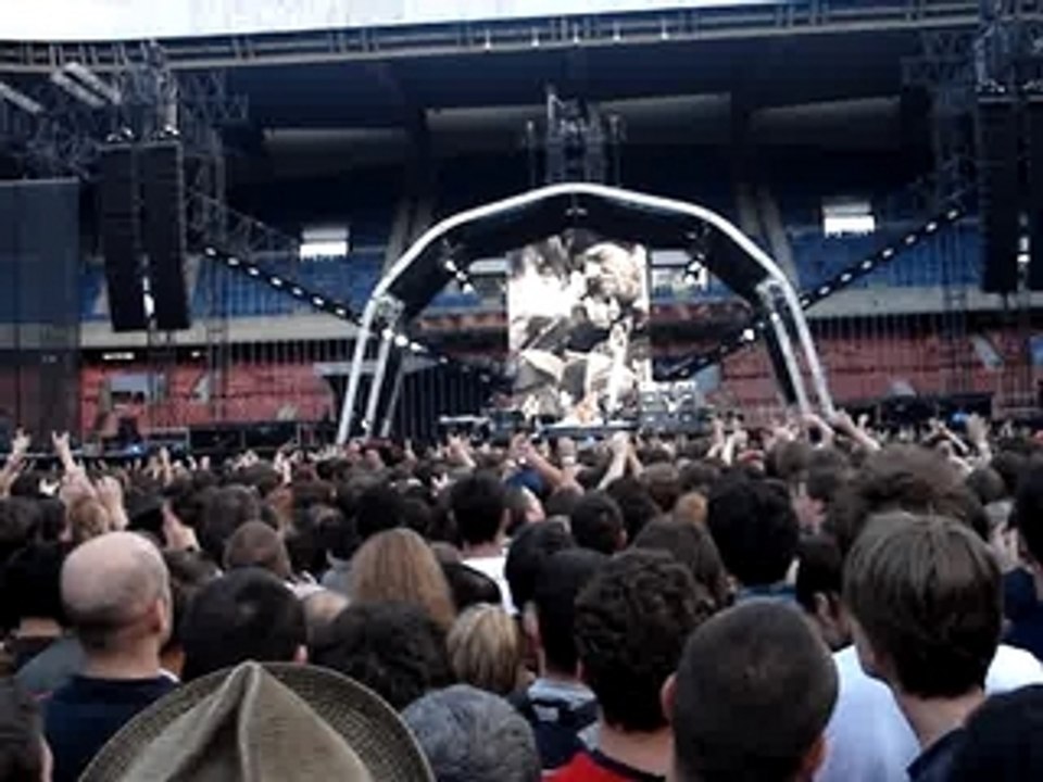 DANI CALIFORNIA