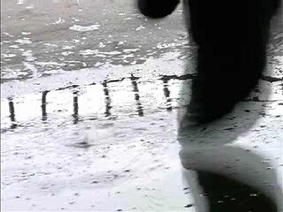 Uhmm-Brella: Rihanna Video-Parodie