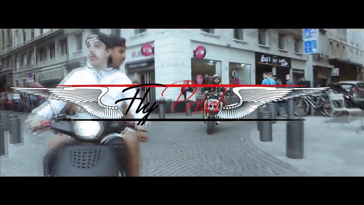 DER-K.S ft. Missan - Riyad Mahrez (Clip officiel) [Rea.by FP].