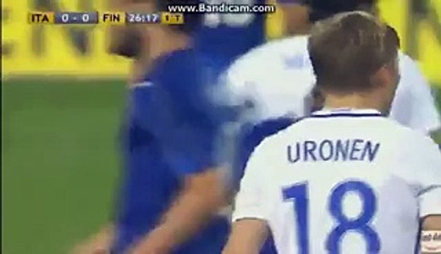 Italy vs Finland 2-0 All Goals & Highlights [Friendly Match] 06.06.2016 HD