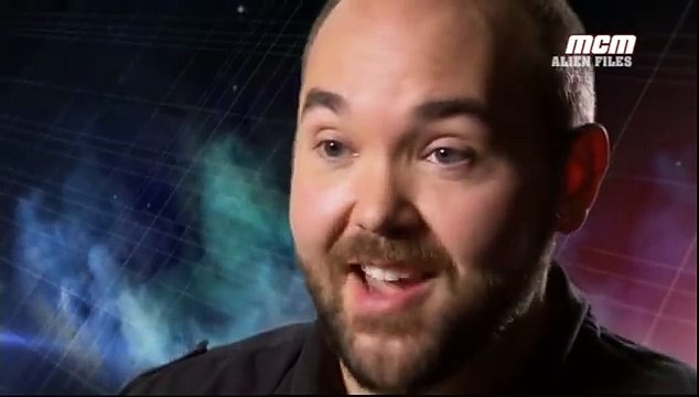 Le dossier le Projet Planète Bleue ou le document révélant les Extra-Terrestres aux USA ?