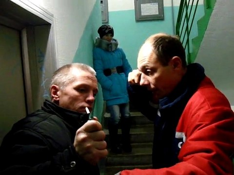 Реалити-шоу Бирюлёво Западное - Население переходит на энергосберегающие технологии