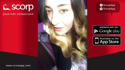 Scorp - Kızlar Parayı Nereye Harcıyorlar