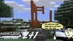 Minecraft Let's Indie 241: Die Kapelle