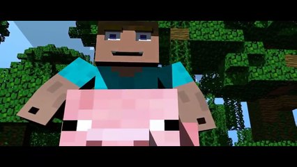 Top 5 Polskich Piosenek Minecraft