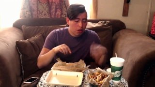 !!!Atomic Wings Challenge !!