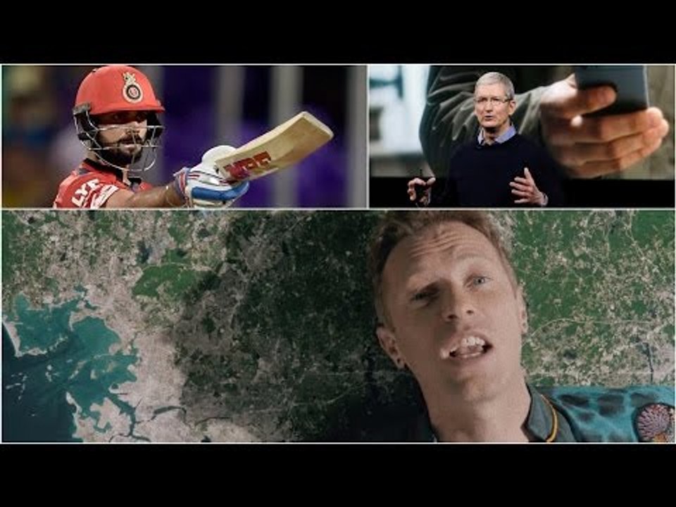 May 17 | Tuesday Morning Buzz