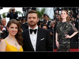 Cannes Film Festival | Celebs grace red carpet on opening night