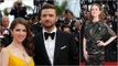 Cannes Film Festival | Celebs grace red carpet on opening night