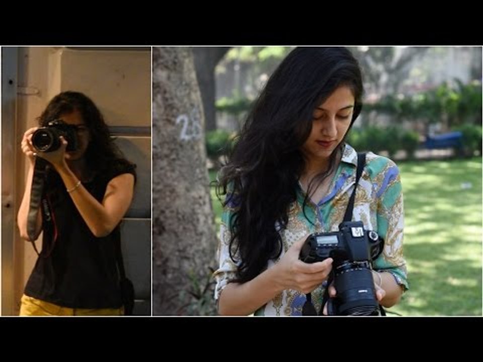 Meet Karishma Mehta, the face behind Humans of Bombay