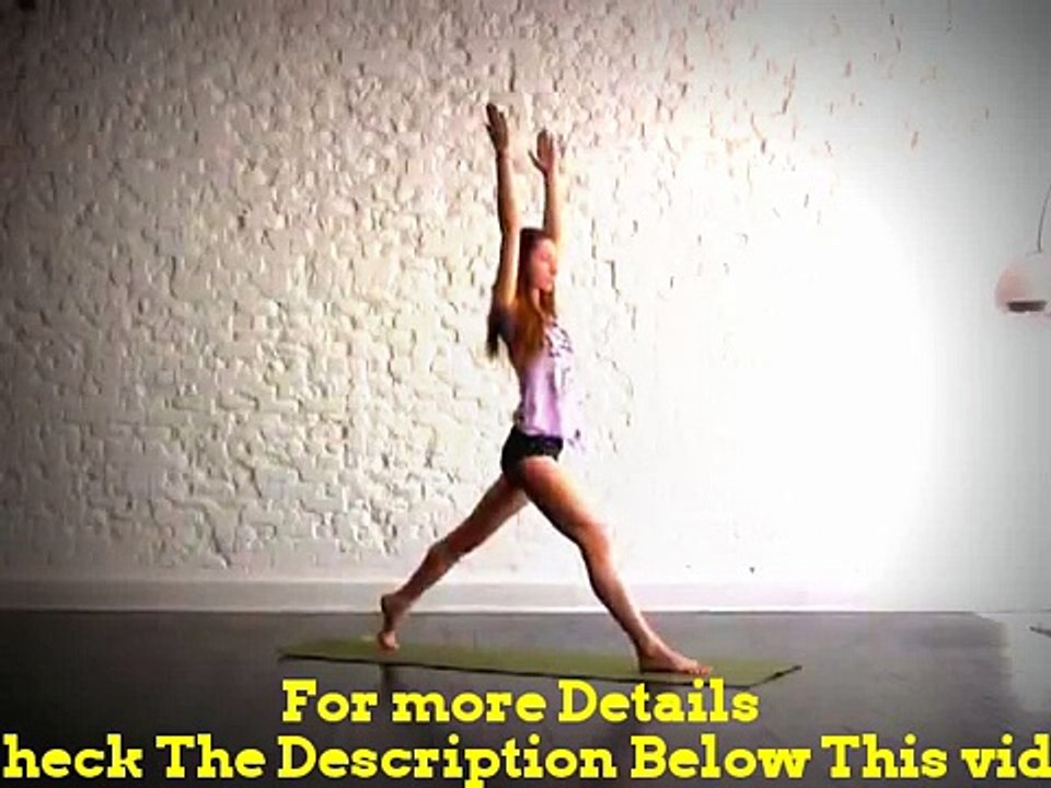 "Yoga Burn Zoe Bray Cotton Reviews" video Dailymotion