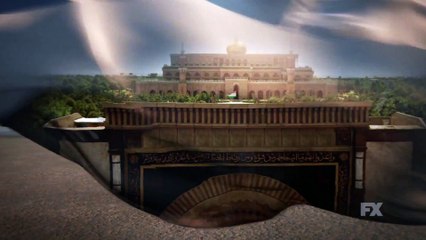 Tyrant Season 3 - Two Scarves - Teaser Trailer