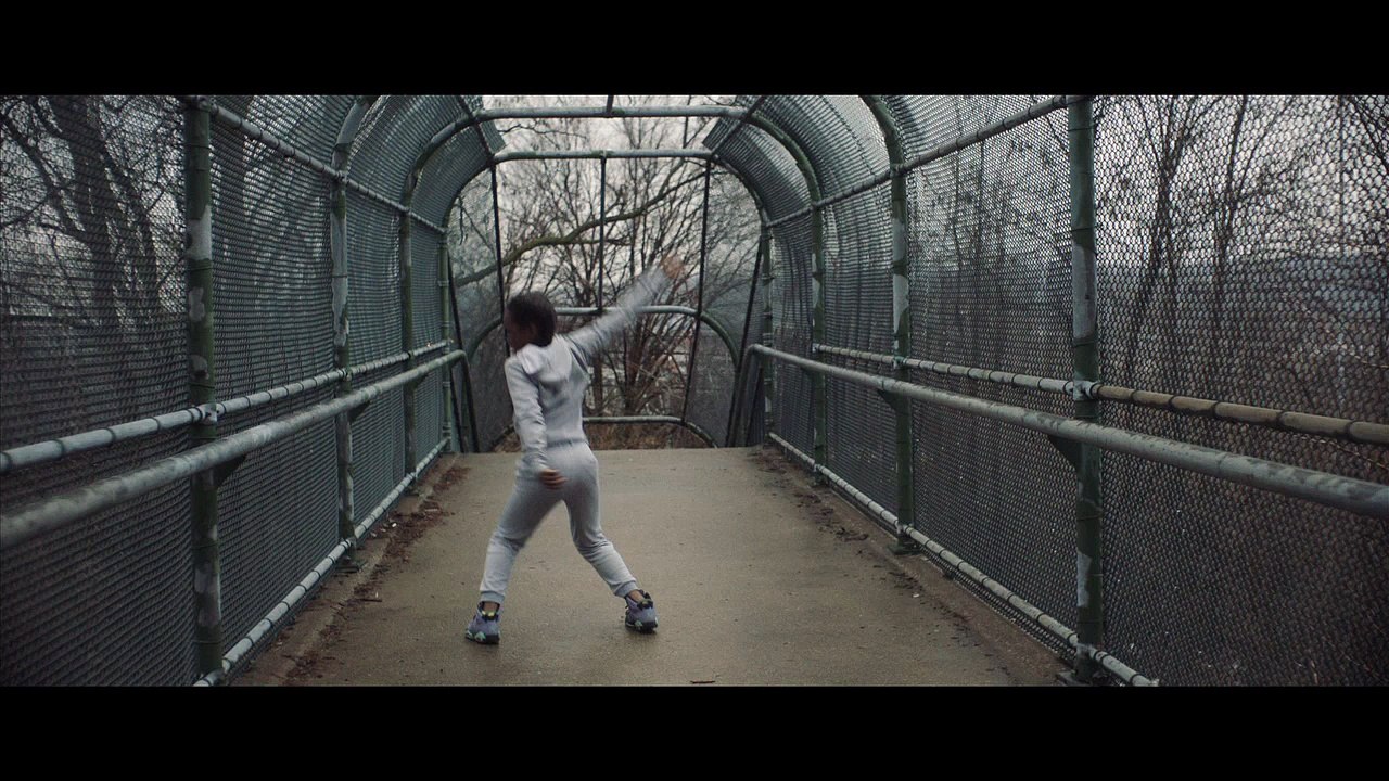 The Fits - Dancing