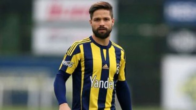 Fenerbahçe, Diego ile Ayrılma Konusunda Uzlaştı