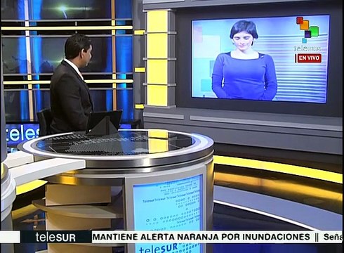 Demandará Chile a Bolivia ante La Haya por aguas del Silala