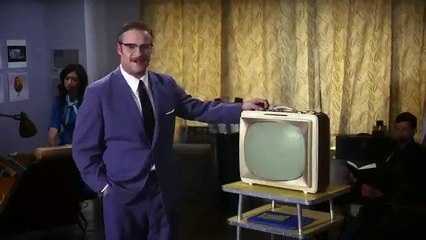 Sausage Party TV Spot