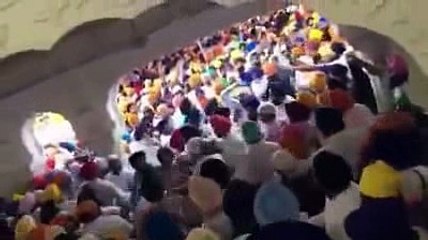 Khalistanis vs Akali Dal