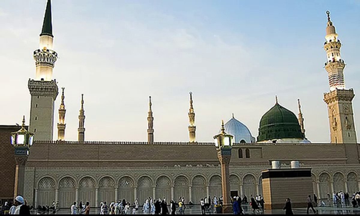 Best Pakistani Naat Ever