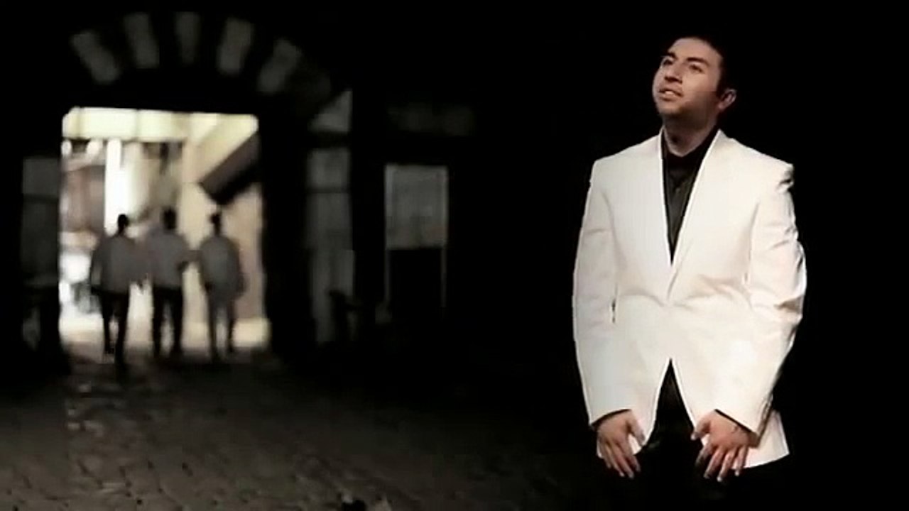 ilahi GÜL AHMEDİM  Klip