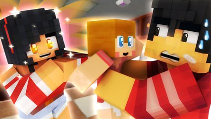 Aphmau Has a Baby!? | MyStreet Phoenix Drop High [Ep.25 Minecraft Roleplay]