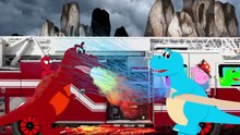 Peppa Pig Family Crying! Peppa Pig Cartoon! Peppa Pig Crying George Pig Peppa Pig Doctor