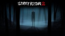 SLENDER RISING FOR ANDROID - GAME OF TERROR (DOWNLOAD) (APK)