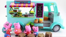 Peppa Pig Play Doh Stop Motion Minions Ice Cream Spiderbaby PLay Doh Stop Motion!