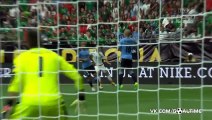 Mexico 3-1 Uruguay - Copa América - Highlights - 05-06-2016
