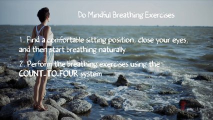 Natural Ways to Reduce Anxiety