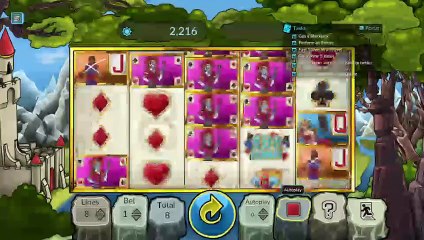 Four Kings Casino and Slots (8)